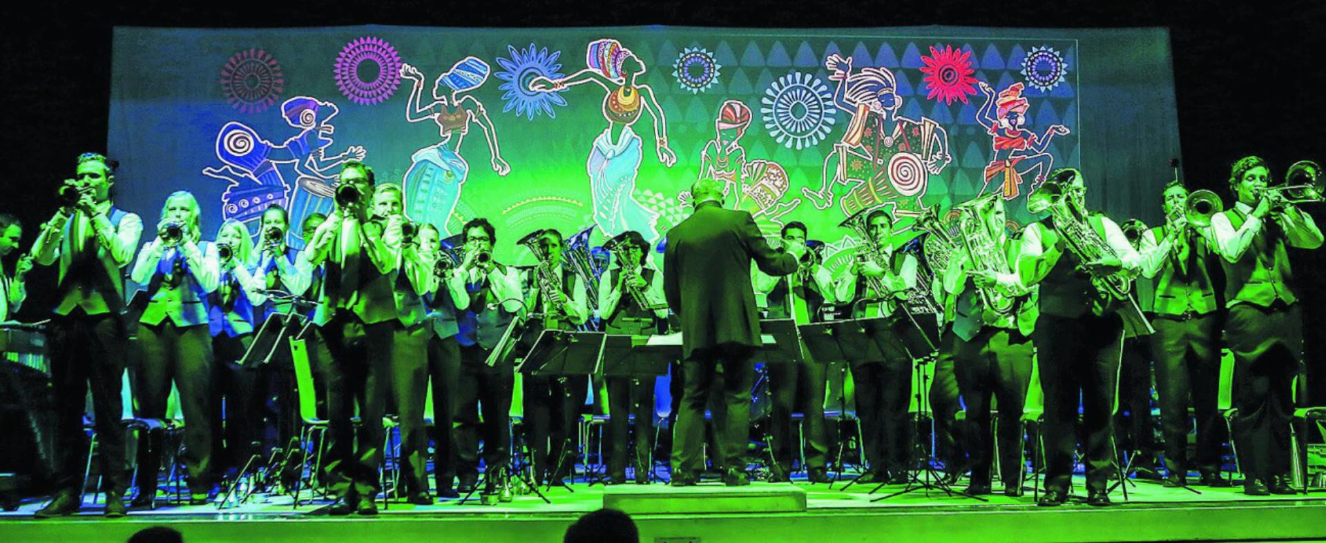 Unterhaltsames Frühlingskonzert am Muttertag. Foto: zVg
