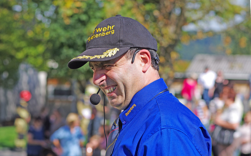 Haupt Bung Feuerwehr Rietenberg