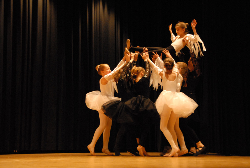 Ballettwerkstatt Kelleramt