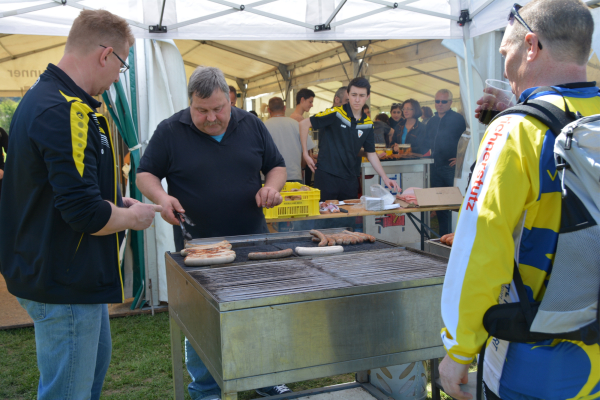 24. Schülerturnier in Villmergen
