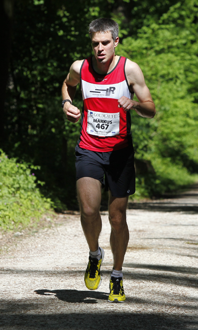 Pfingstlauf 2013