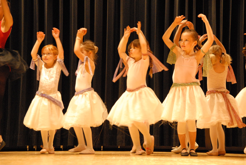 Ballettwerkstatt Kelleramt