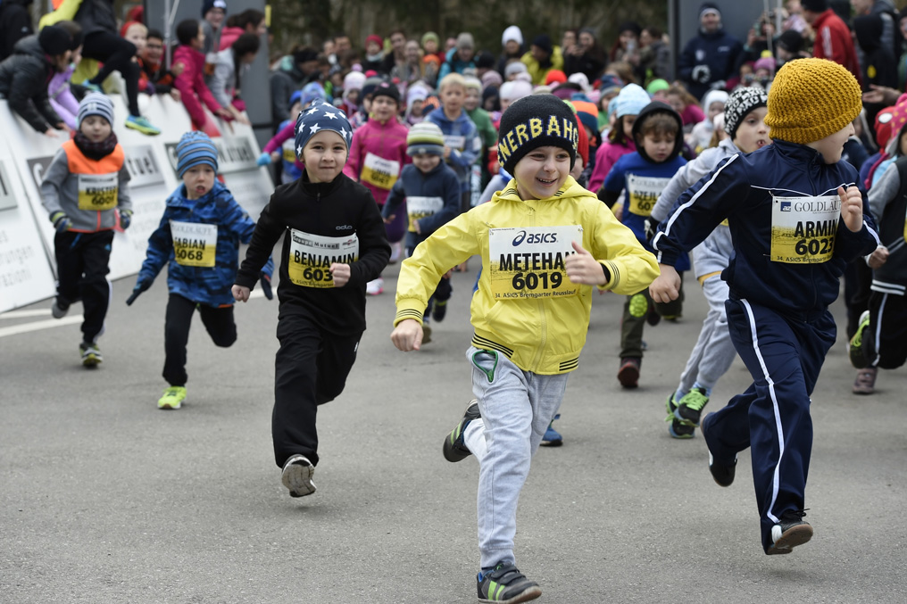 Reusslauf 2016