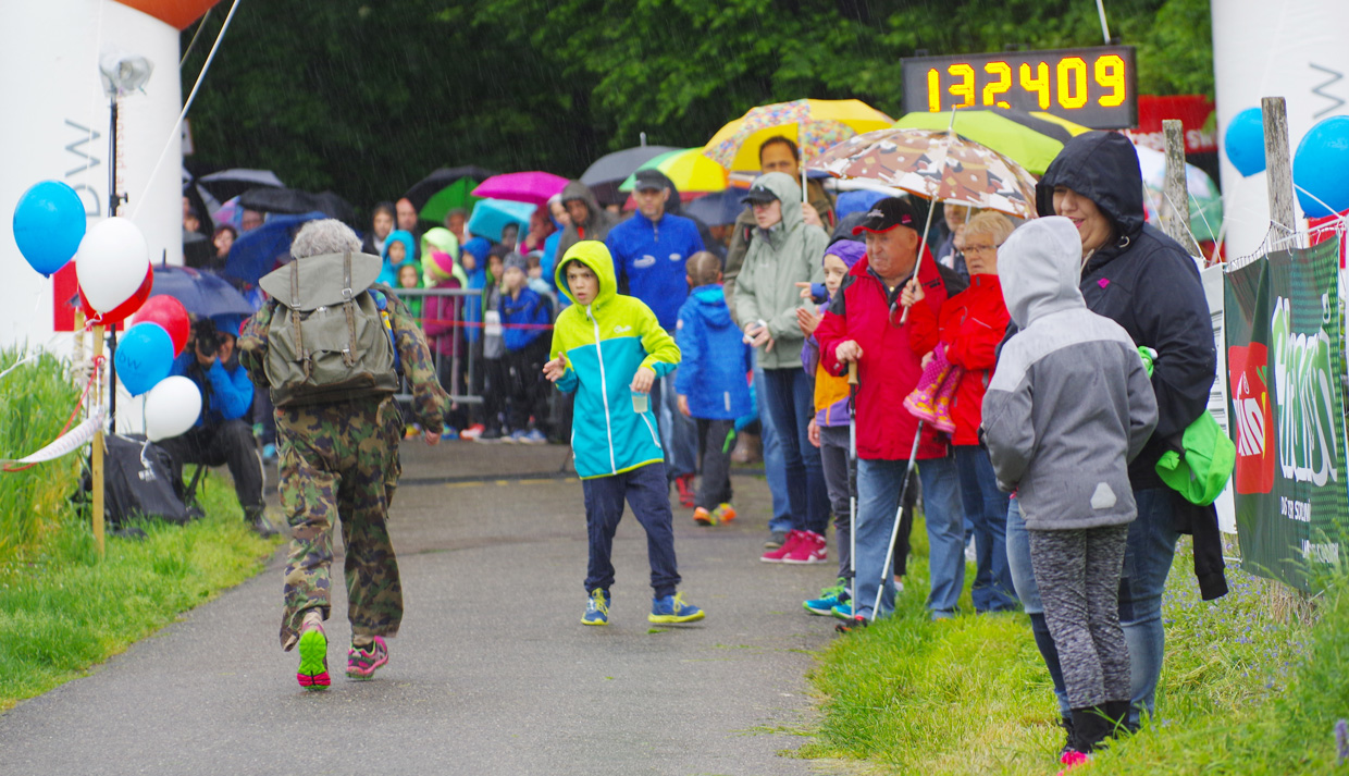 Pfingstlauf 2016