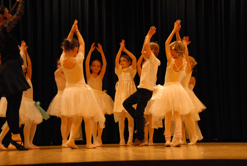 Ballettwerkstatt Kelleramt
