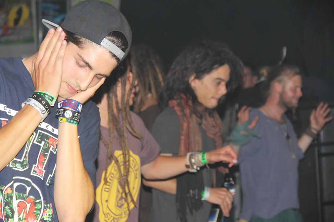 "Openeye Open Air"