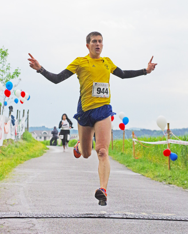 Pfingstlauf 2016