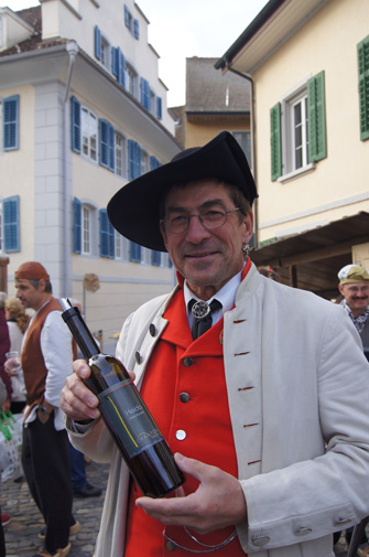 Markt der Vielfalt, Bremgarten