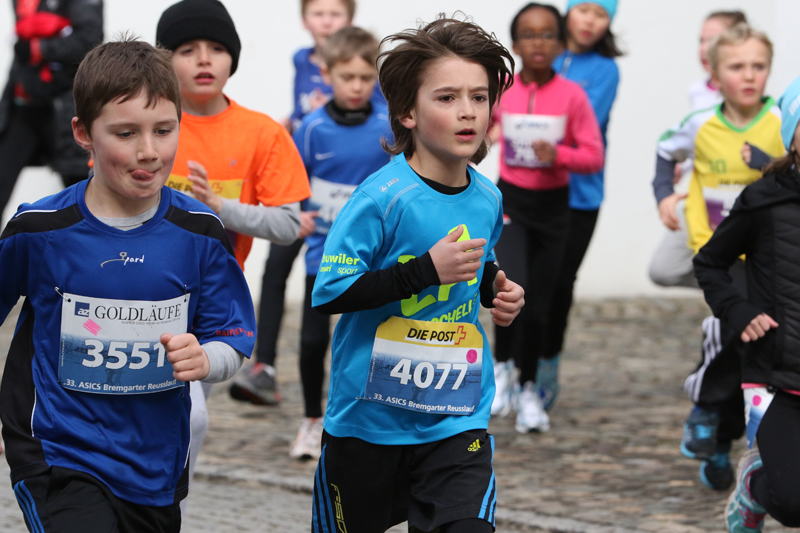 Reusslauf 2015