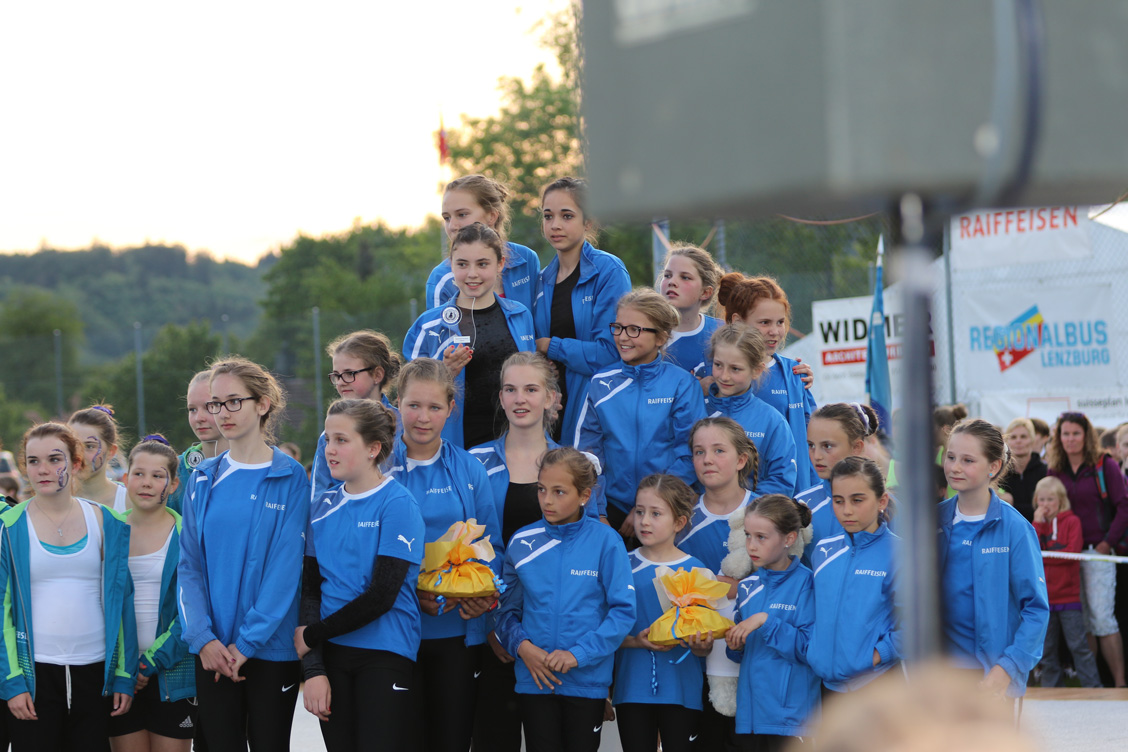 Freiämtercup 2016