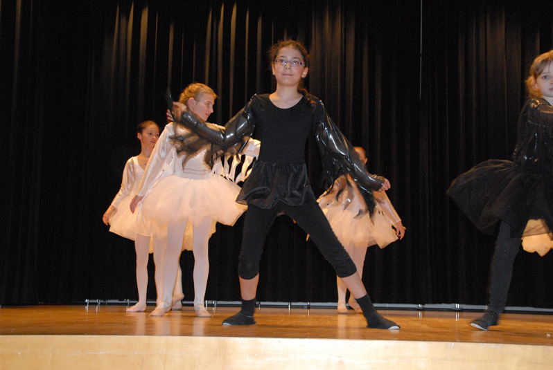 Ballettwerkstatt Kelleramt
