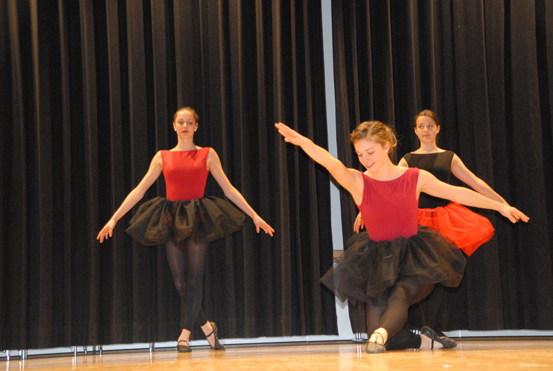 Ballettwerkstatt Kelleramt