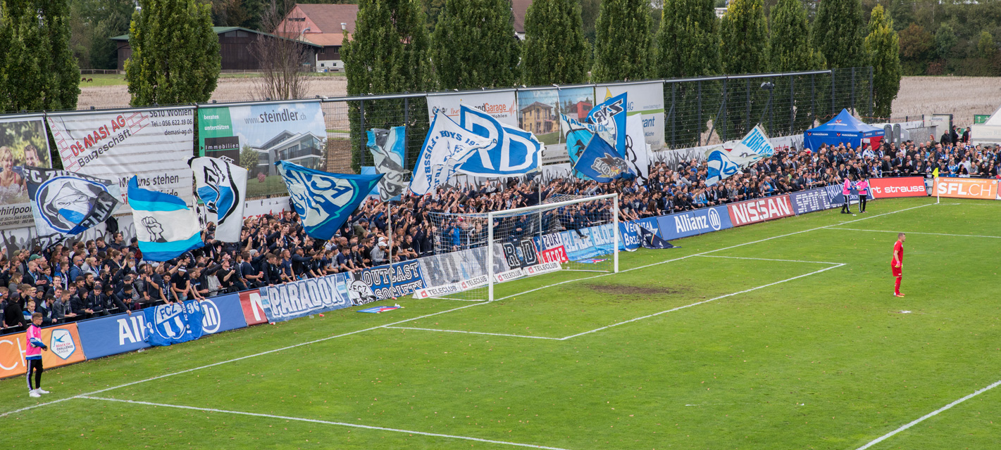 Match FCW – FCZ