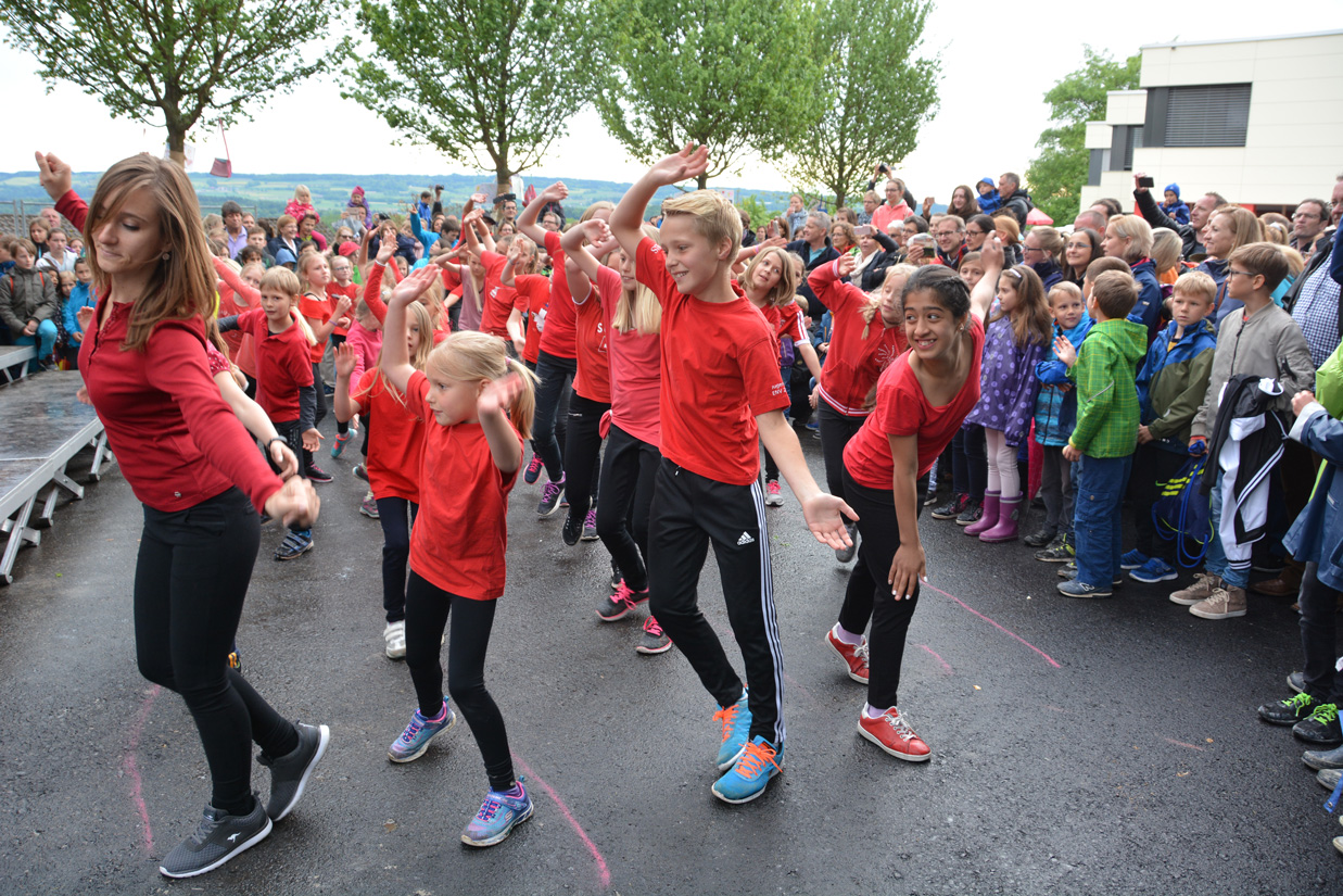 Jugendfest Jonen 2017