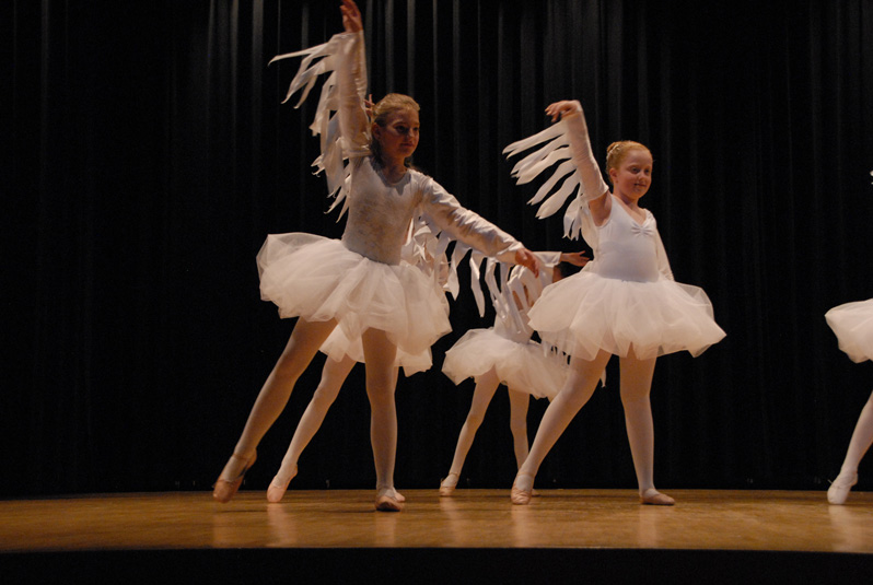 Ballettwerkstatt Kelleramt