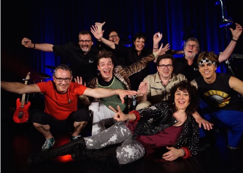  - Das Bild wird blockiert. – Möglicherweise durch einen aktiven Adblocker.