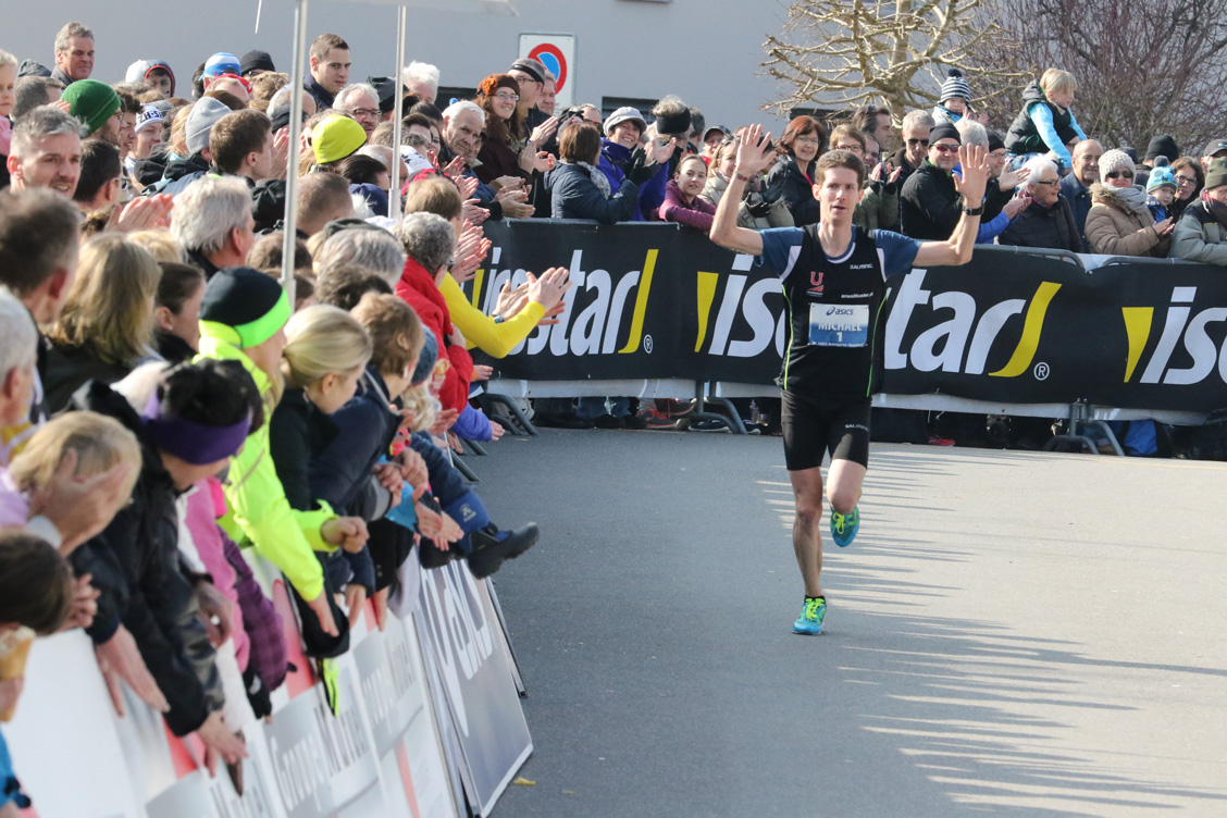 Reusslauf 2016