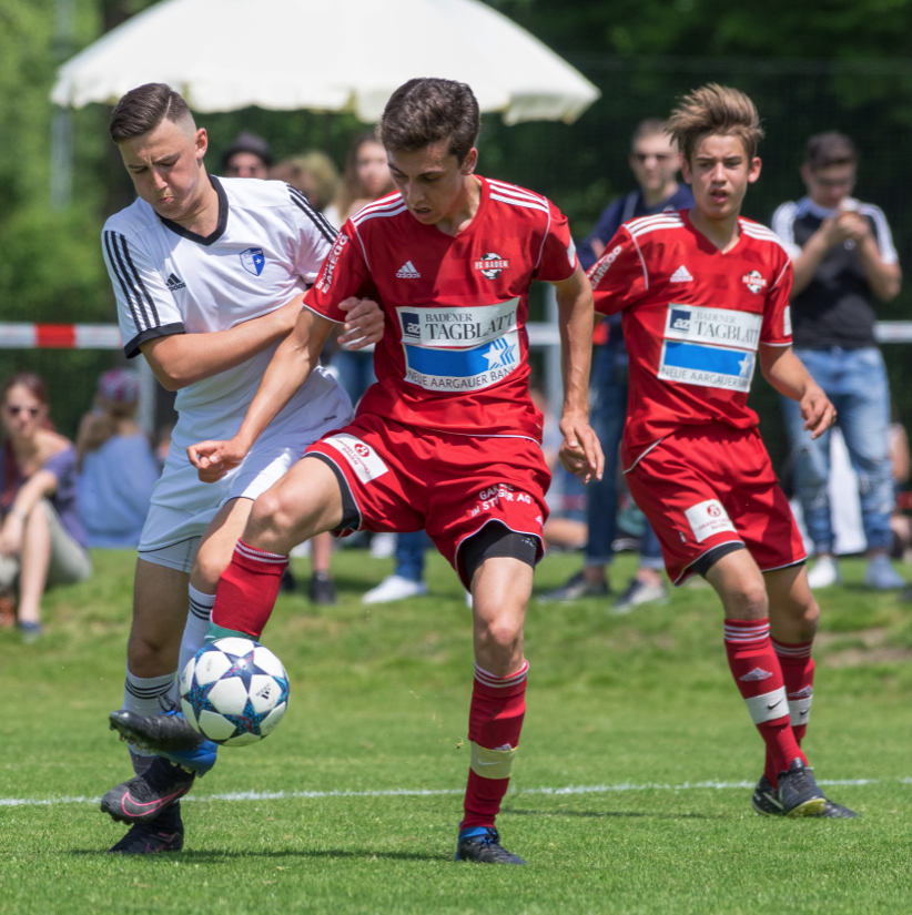Aargauer Cupfinal 2017 in Muri