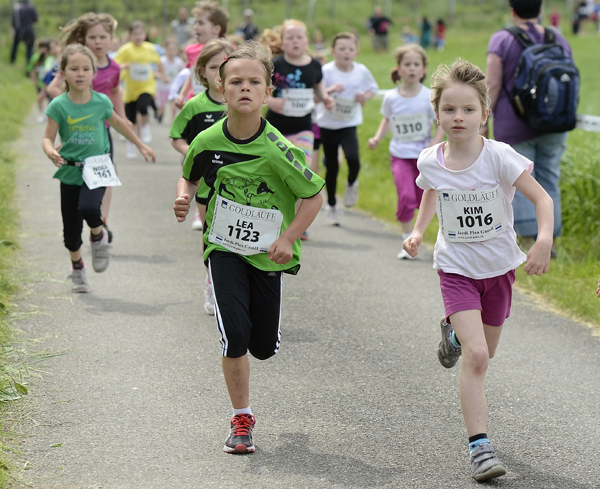Pfingstlauf 2013