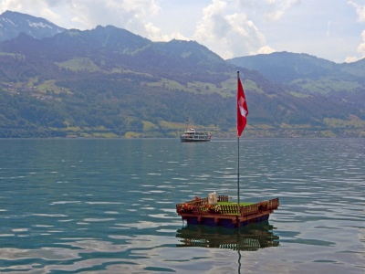 Leserbilder Sommer 2013