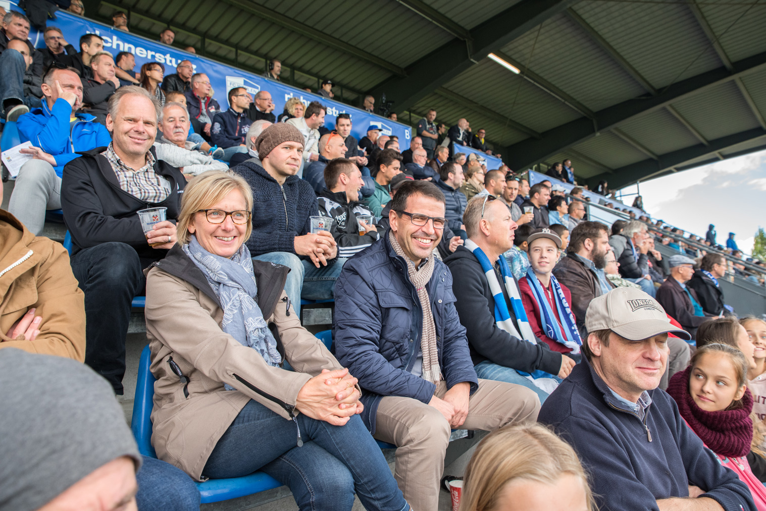 Match FCW – FCZ