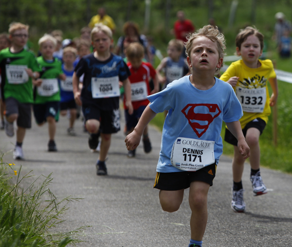 Pfingstlauf 2013