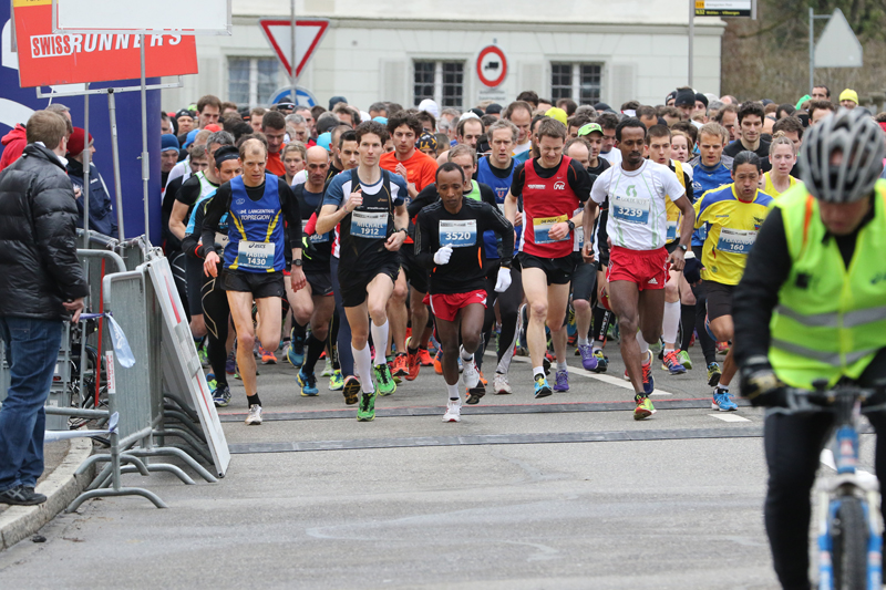 Reusslauf 2015