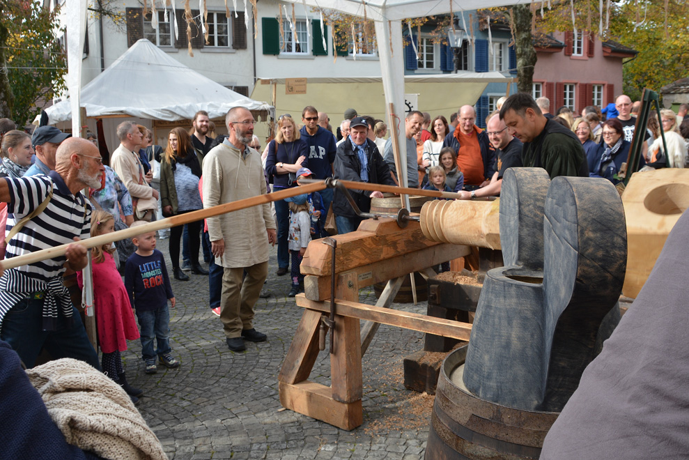 Markt Vielfalt 2017