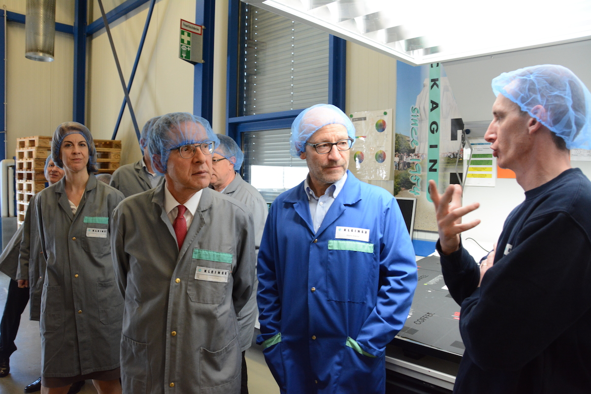  - Das Bild wird blockiert. – Möglicherweise durch einen aktiven Adblocker.