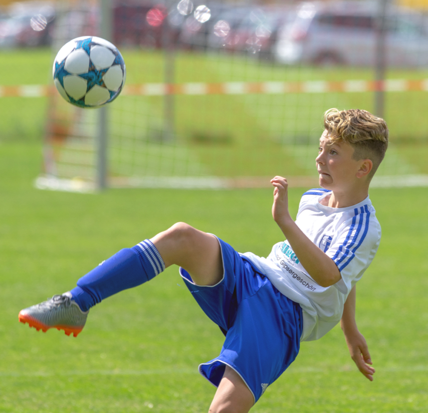 Aargauer Cupfinal 2017 in Muri