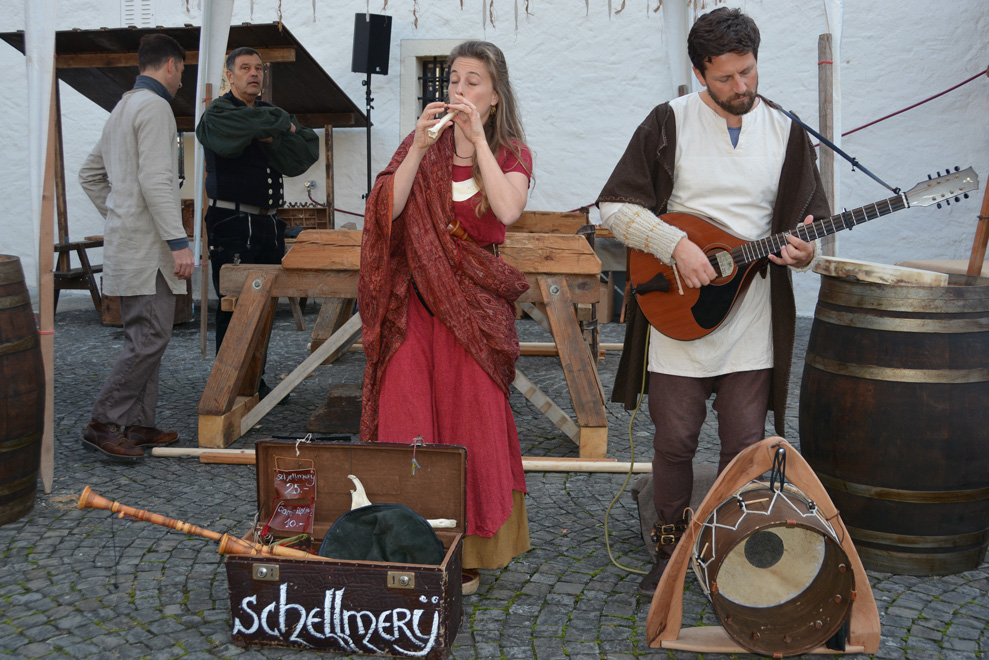 Markt Vielfalt 2017