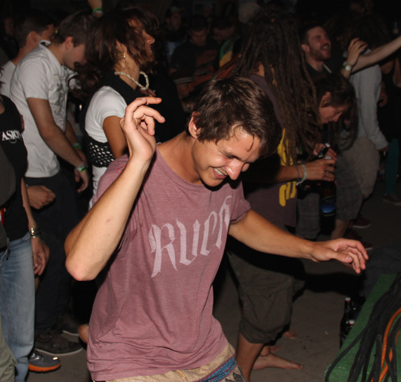 "Openeye Open Air"
