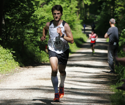 Pfingstlauf 2013