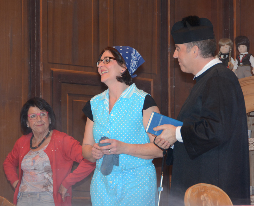 Jahreskonzert Oberwil-Lieli 2017