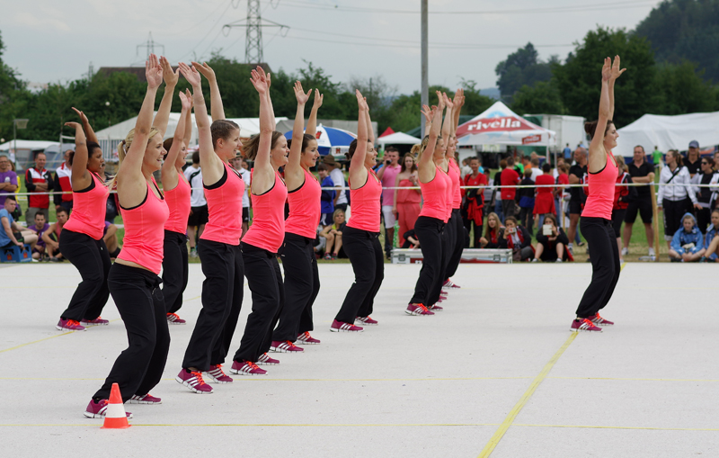 Kreisturnfest
