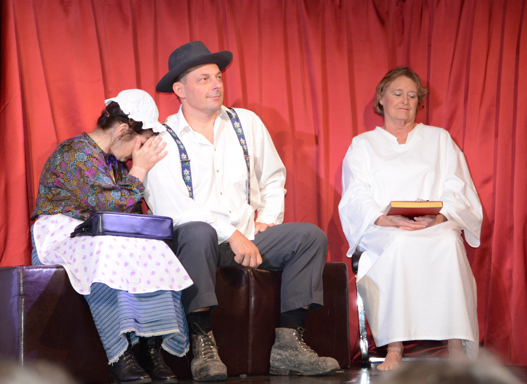 Theater Berikon