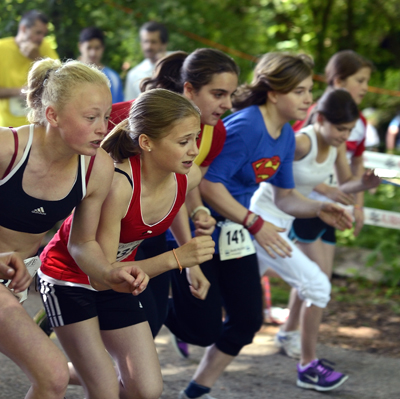 Pfingstlauf 2013