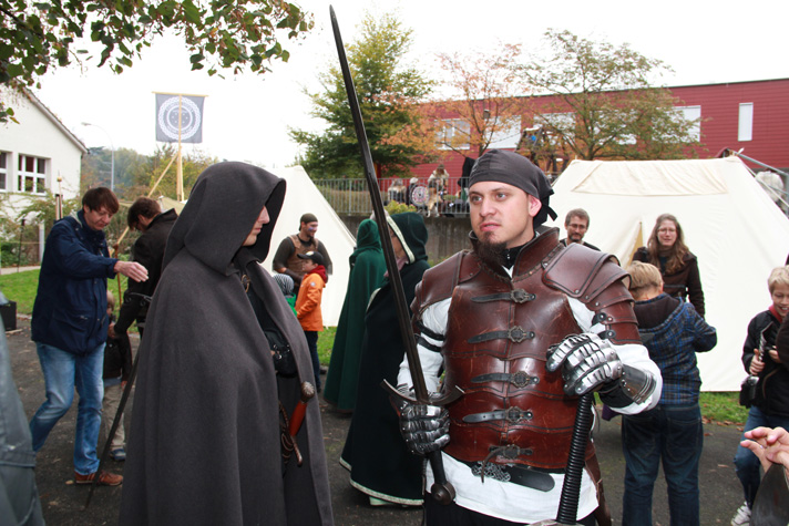 Altstadtmarkt Bremgarten 2014