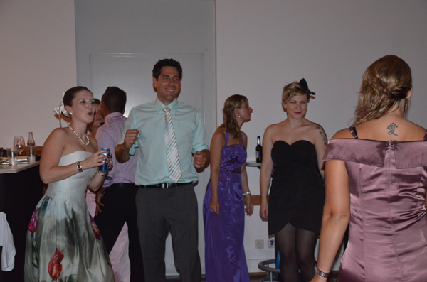 Bondnight