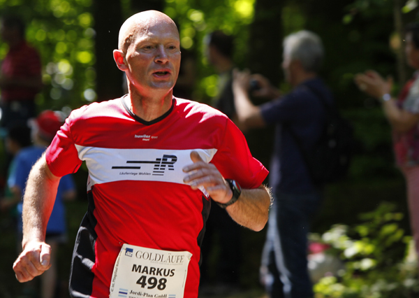 Pfingstlauf 2013