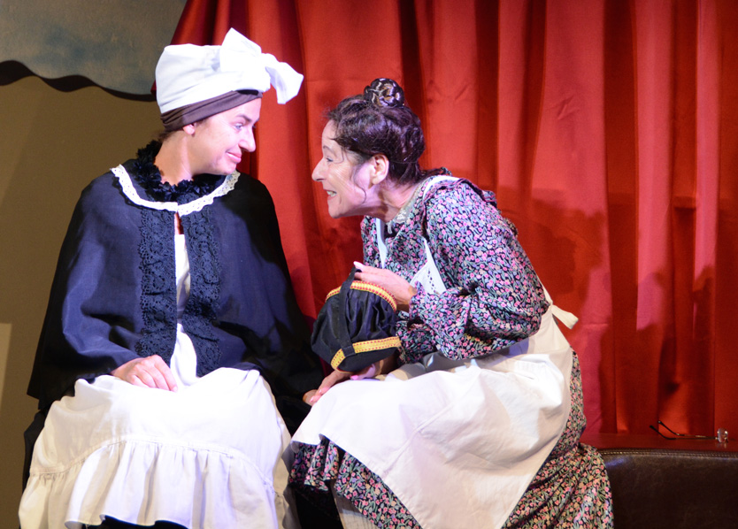 Theater Berikon