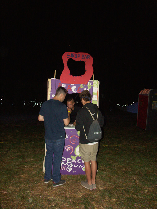 Peacemountain 2015