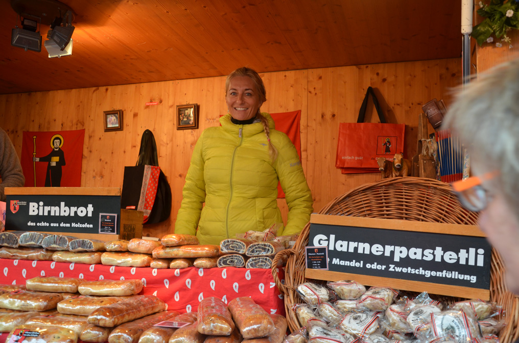 Pfingstmarkt Bremgarten 2016