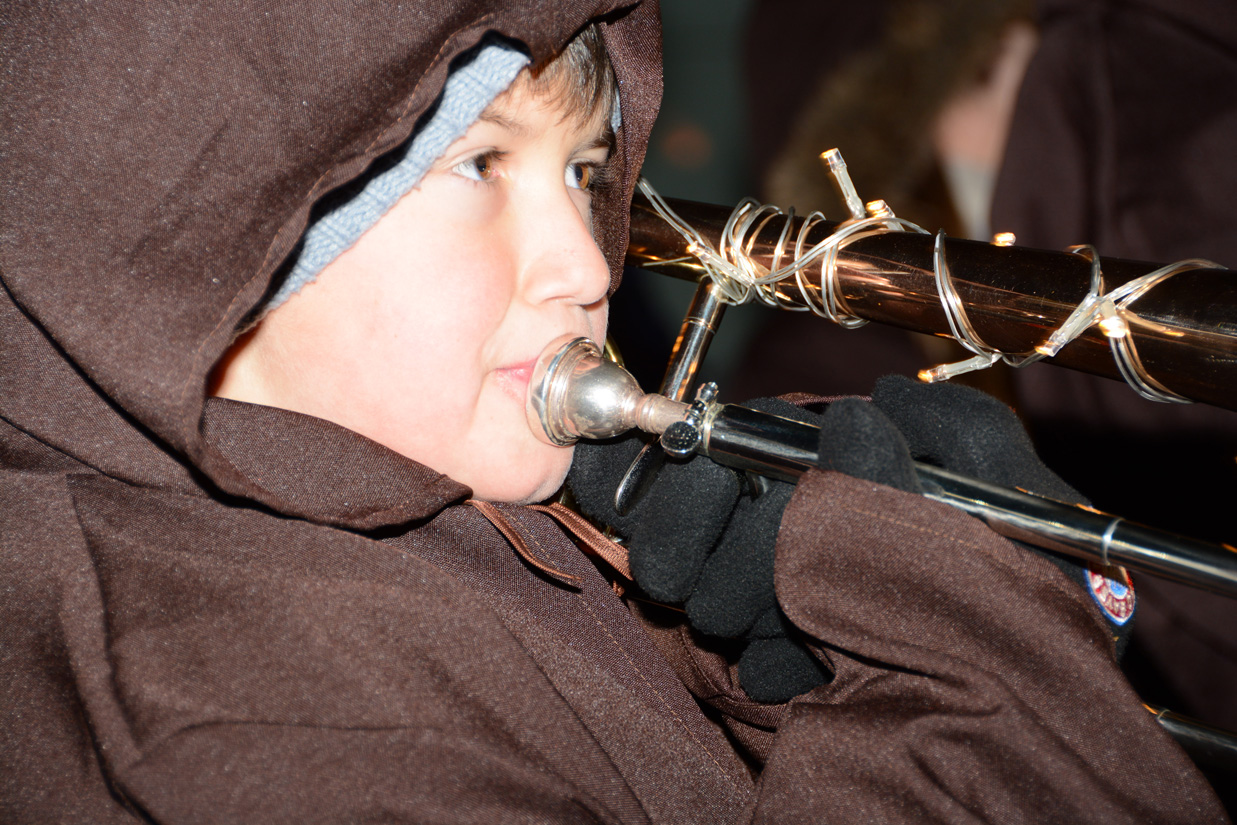 Advaents-Maert Oberwil-Lieli