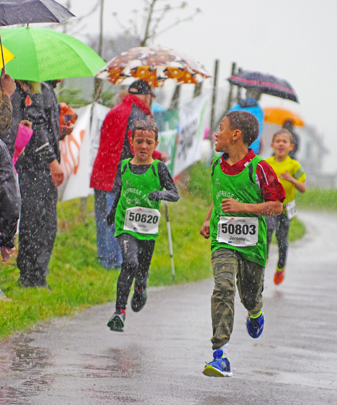 Pfingstlauf 2016