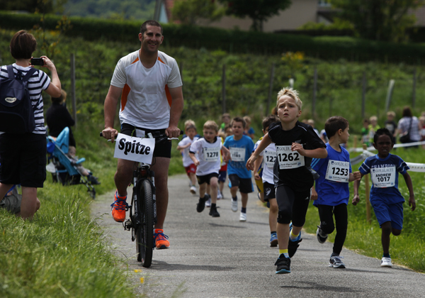 Pfingstlauf 2013