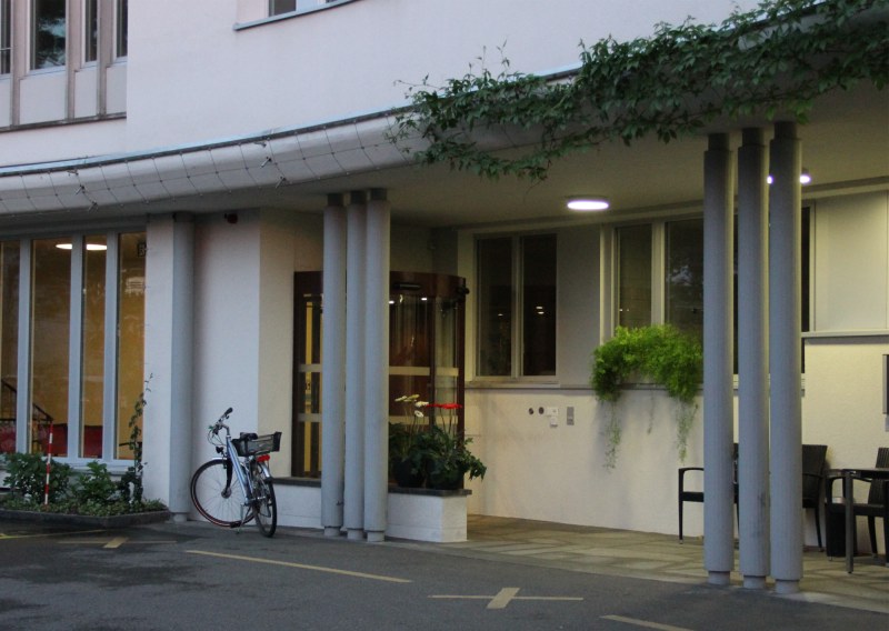  - Das Bild wird blockiert. – Möglicherweise durch einen aktiven Adblocker.