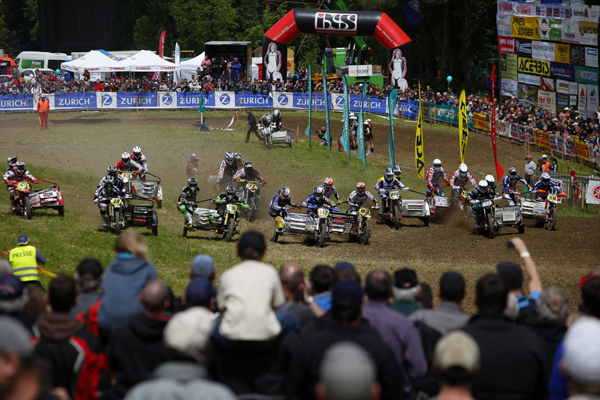 Motocross Muri 2013