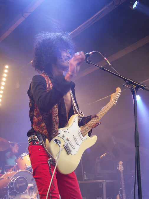 Peacemountain 2015