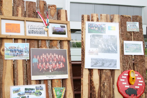 40 Jahre Seilziehclub Waltenschwil-Kallern